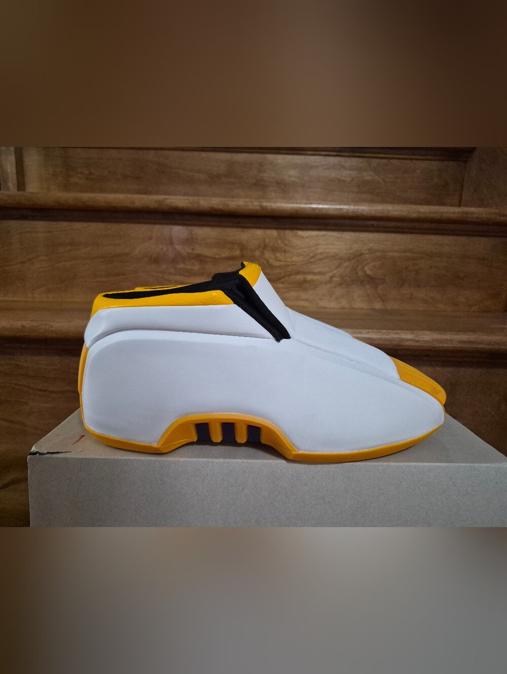 Adidas Crazy 2